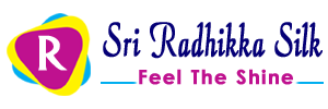 sri radhikka silks