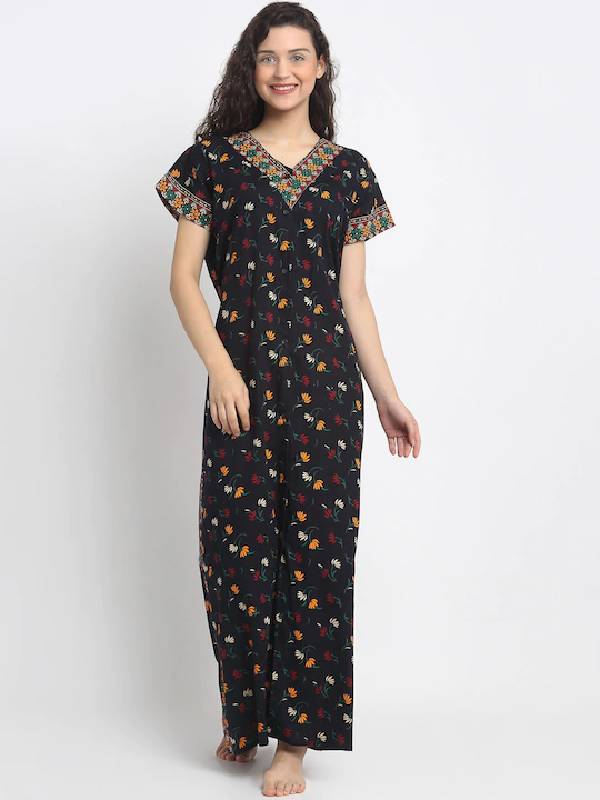 women's nightwear