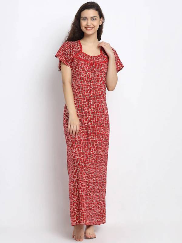 women's nightwear