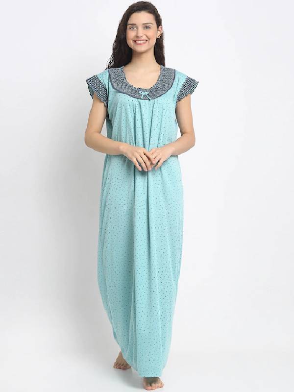 women's nightwear