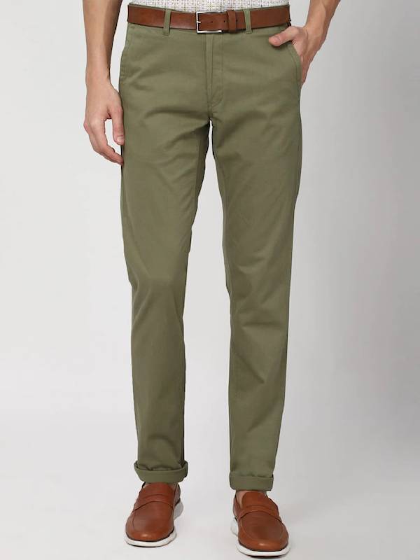 Men's Trousers