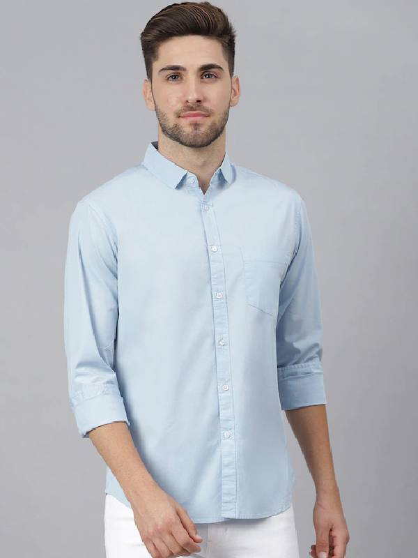 men's shirt